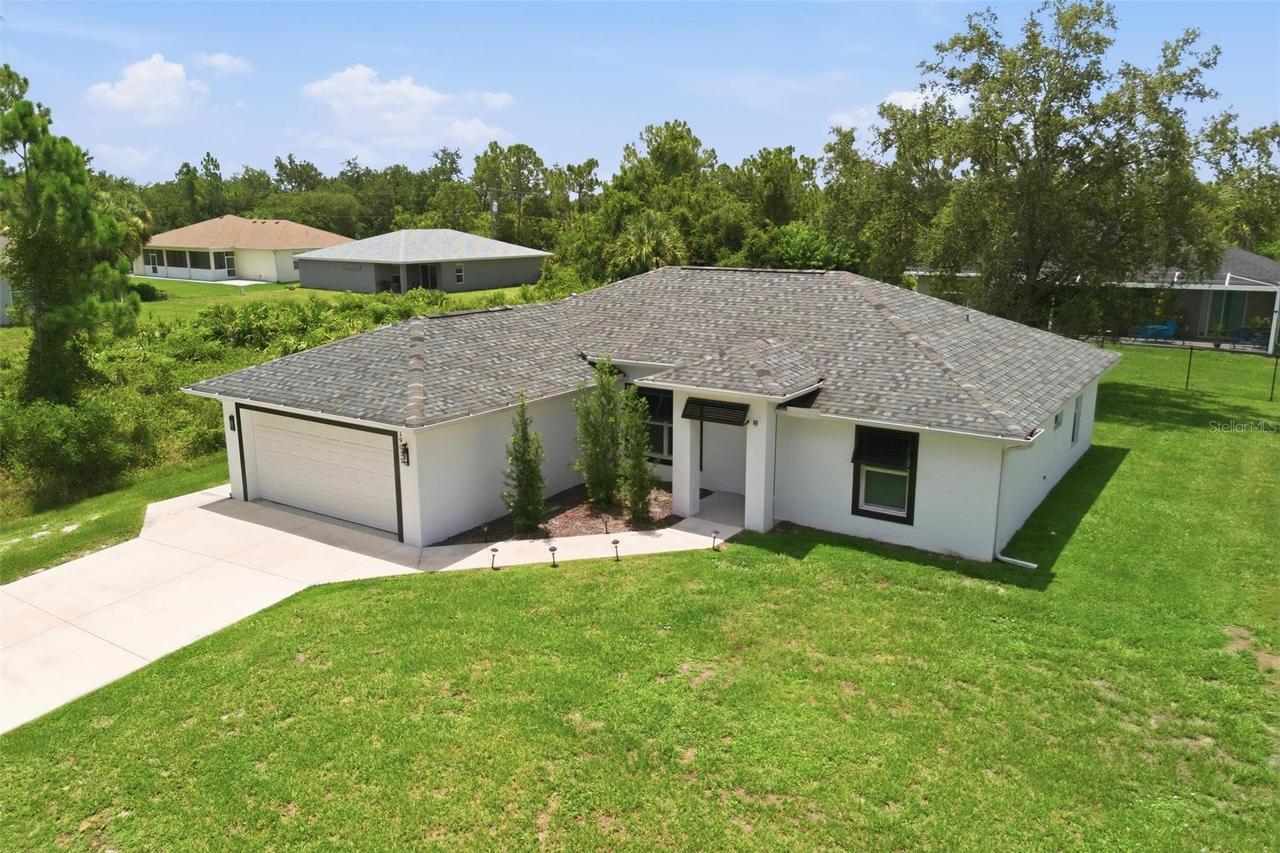 19035 Wilton Ave., Port Charlotte, FL 33954