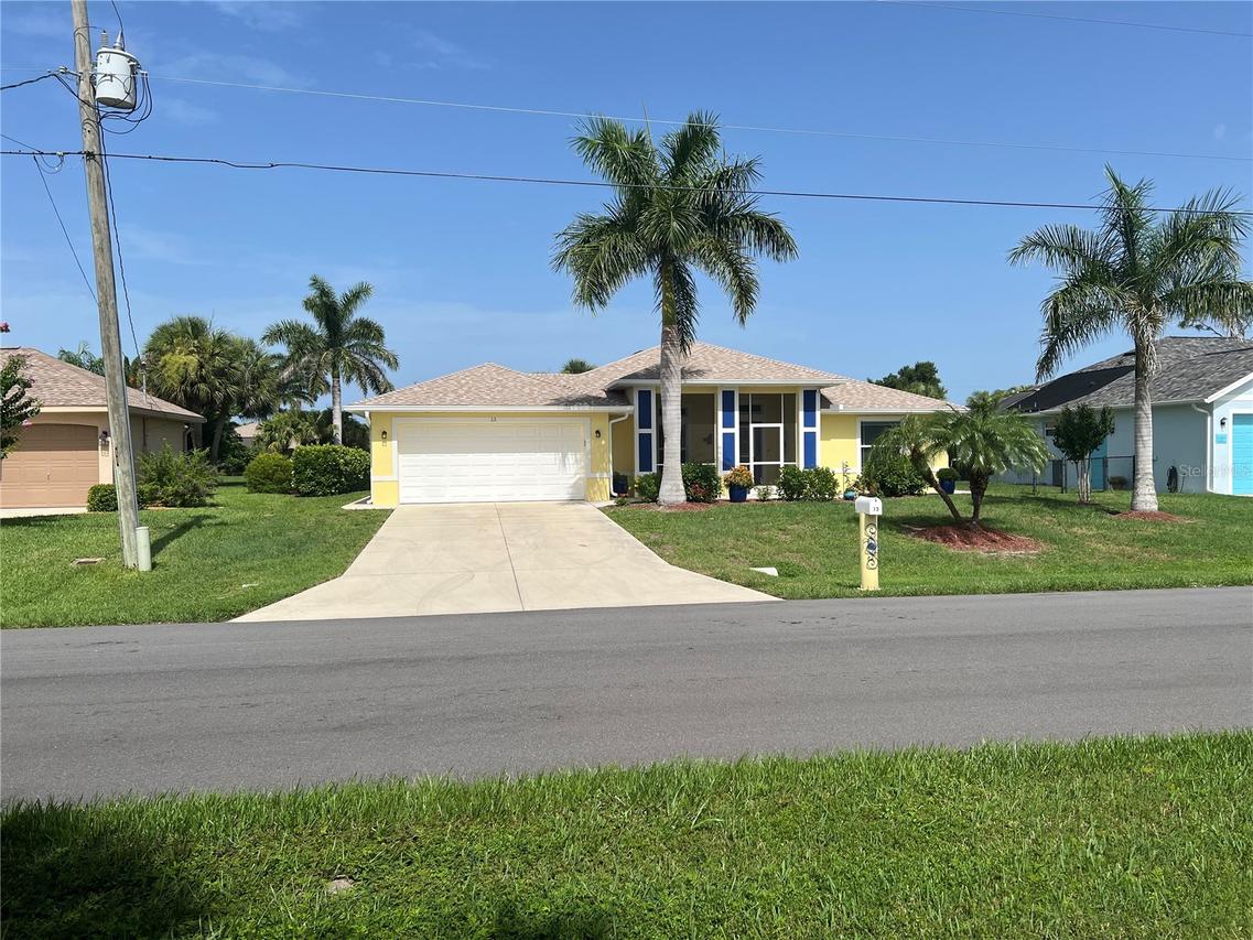 13 Broadmoor Ln., Rotonda West, FL 33947