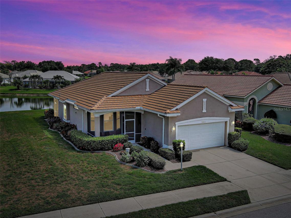 5011 Seagrass Dr., Venice, FL 34293