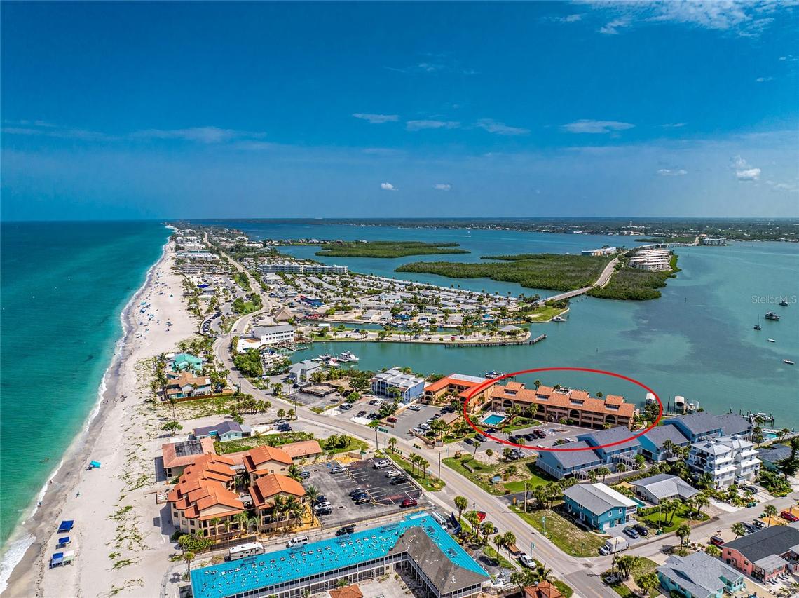 1765 Gulf Blvd. #203, Englewood, FL 34223