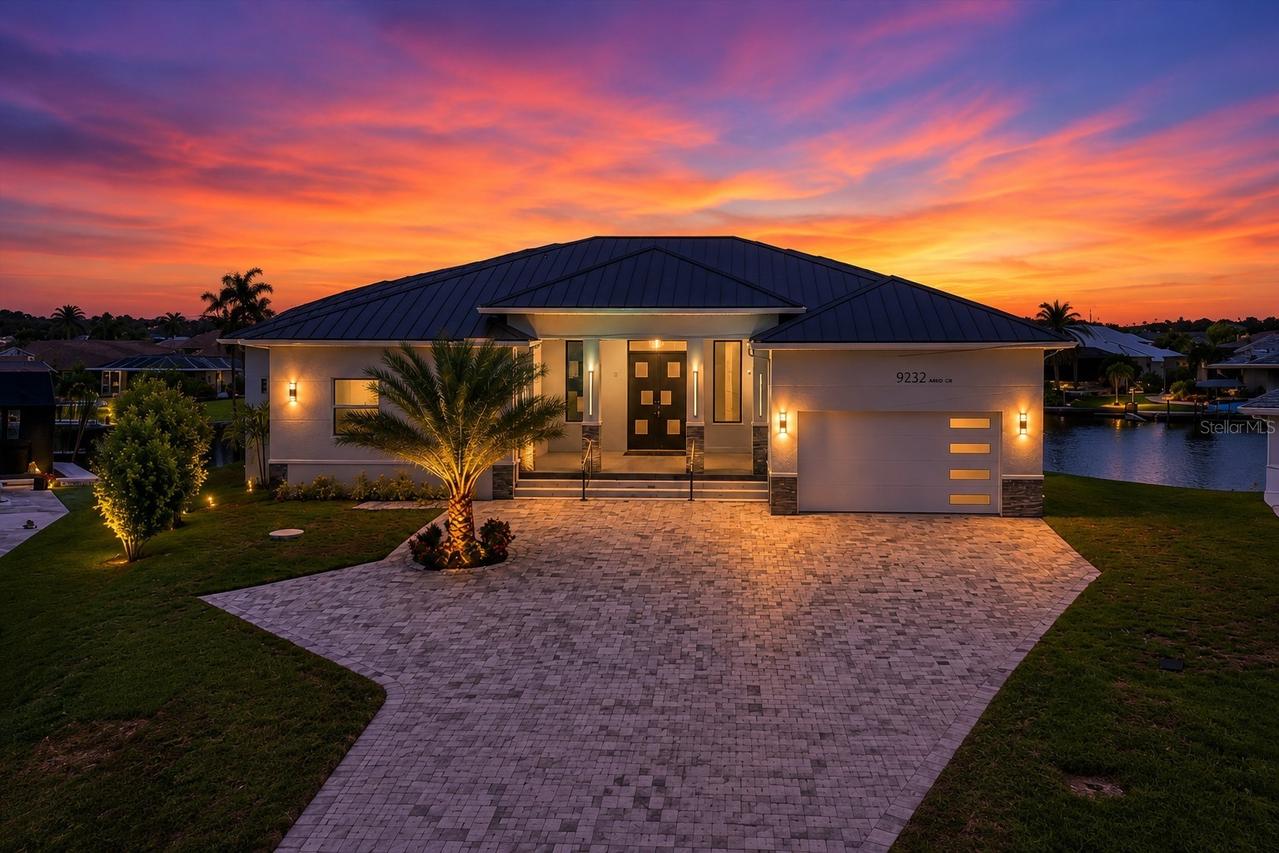 9232 Arrid Cir., Port Charlotte, FL 33981