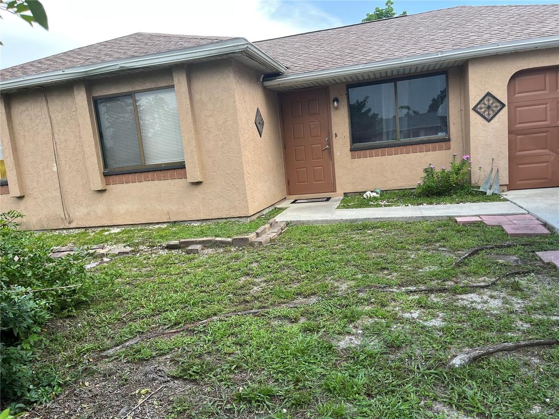 18415 Timothy Ave., Port Charlotte, FL 33948