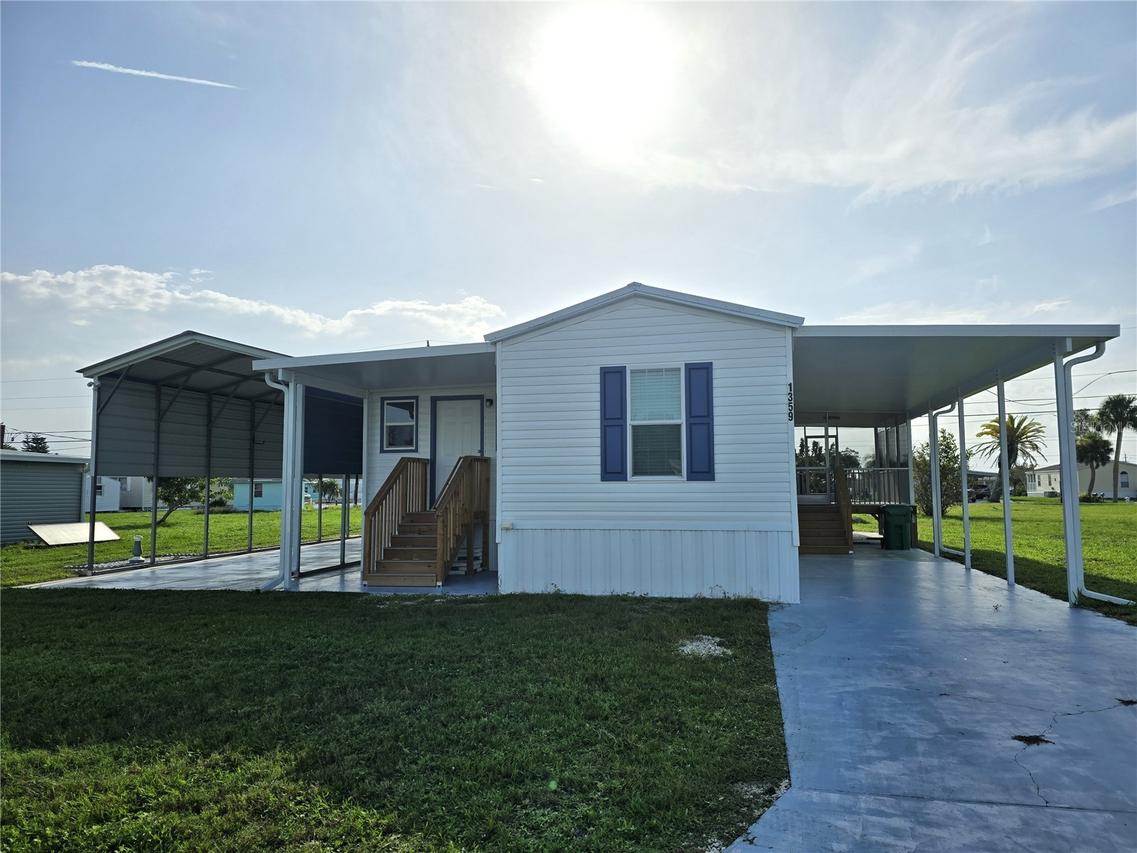 1359 Ibis Dr., Englewood, FL 34224