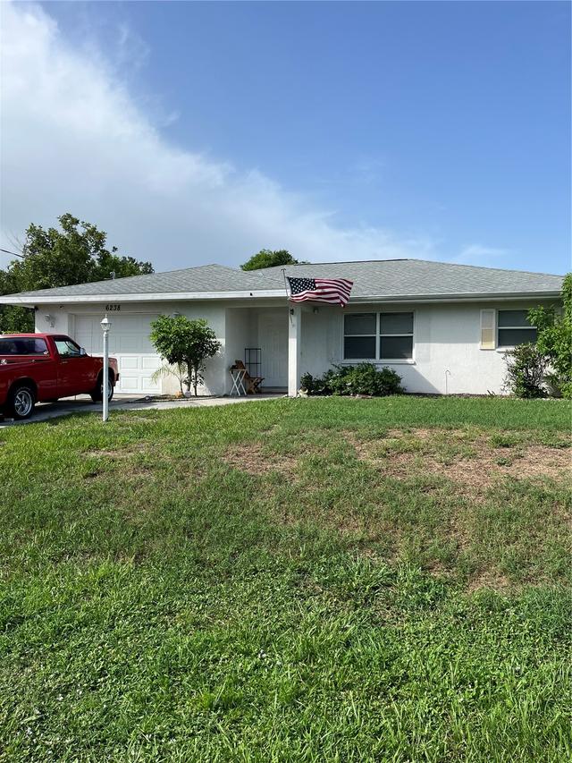 6238 Rosewood Dr., Englewood, FL 34224