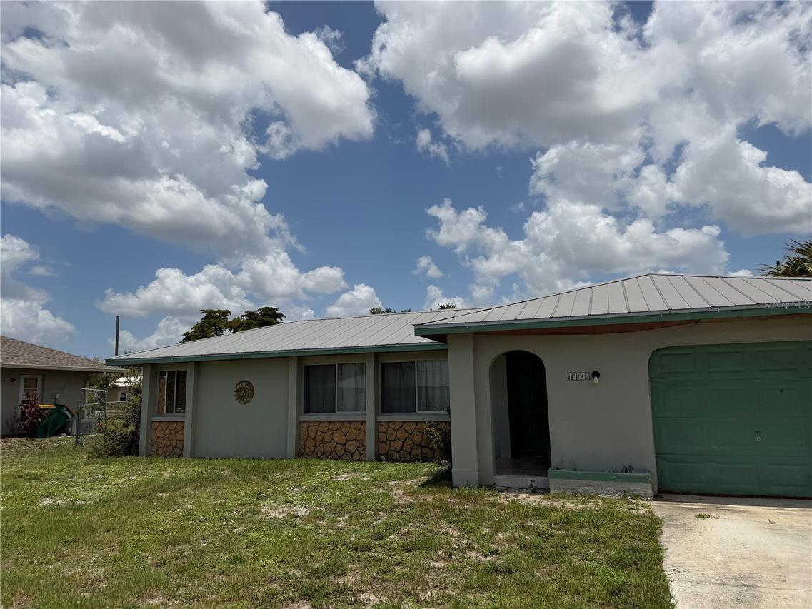 19934 Midway Blvd., Port Charlotte, FL 33948