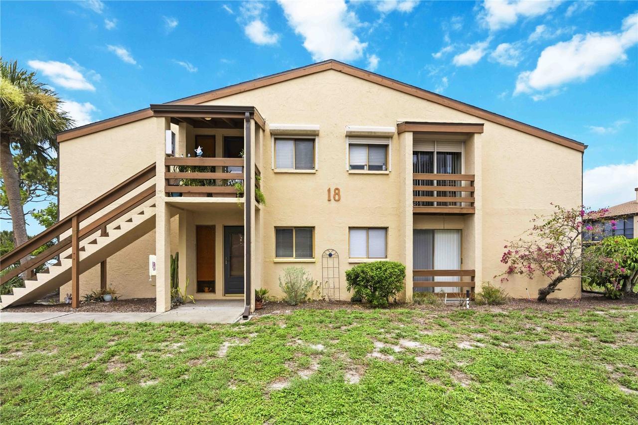 18 Quails Run Blvd. #18202, Englewood, FL 34223