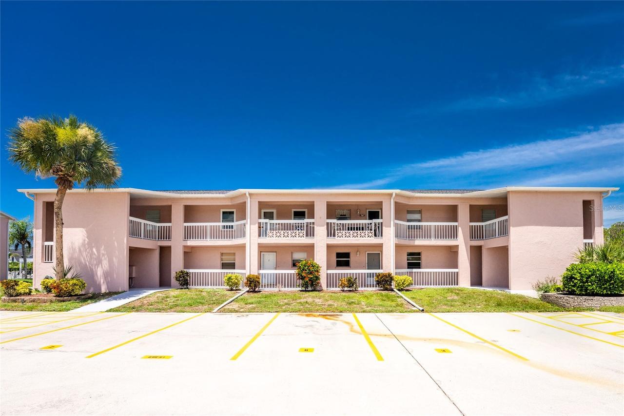 179 Boundary Blvd. #3, Rotonda West, FL 33947