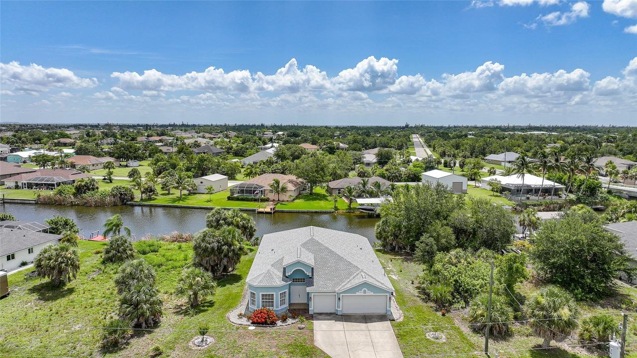 9436 President Cir., Port Charlotte, FL 33981