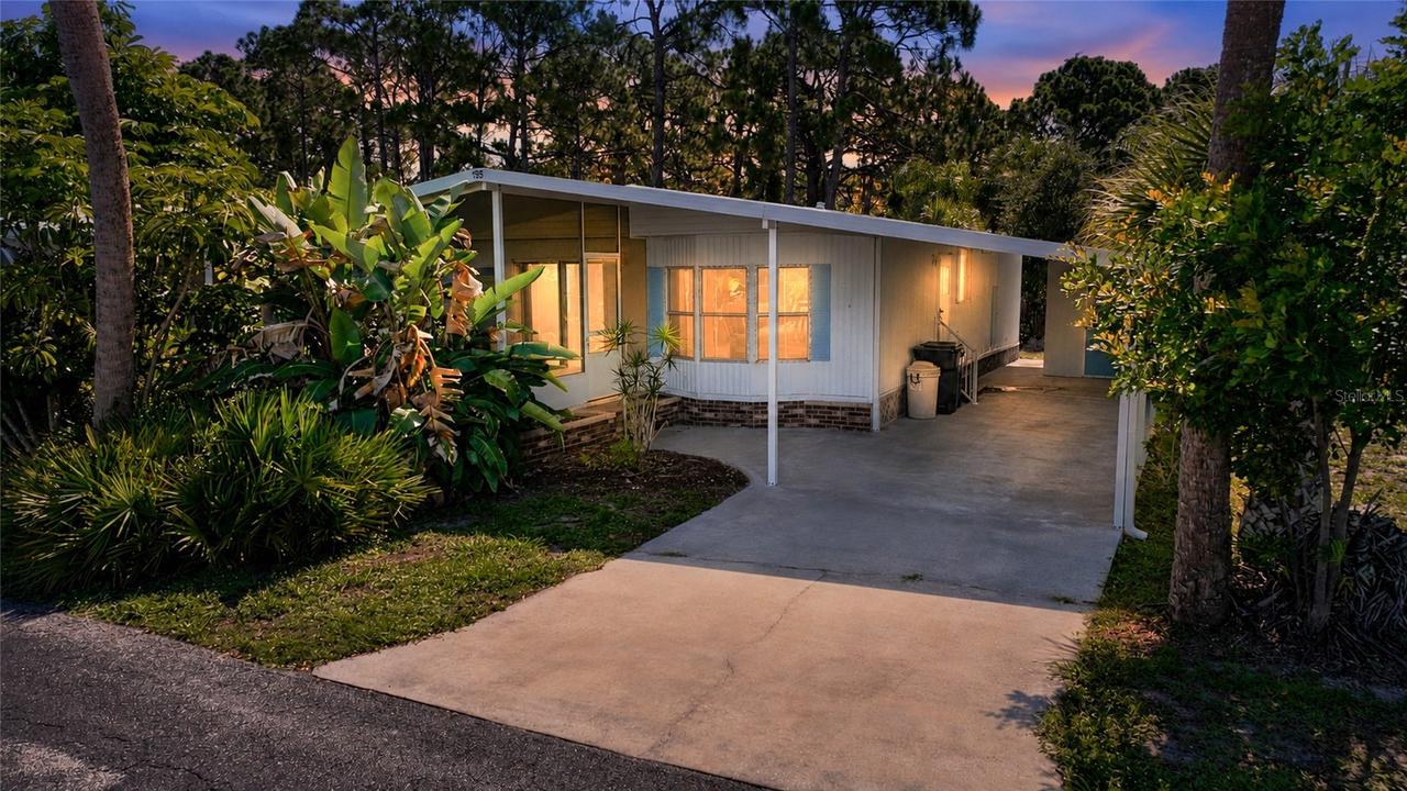 195 S Fiji Cir., Englewood, FL 34223