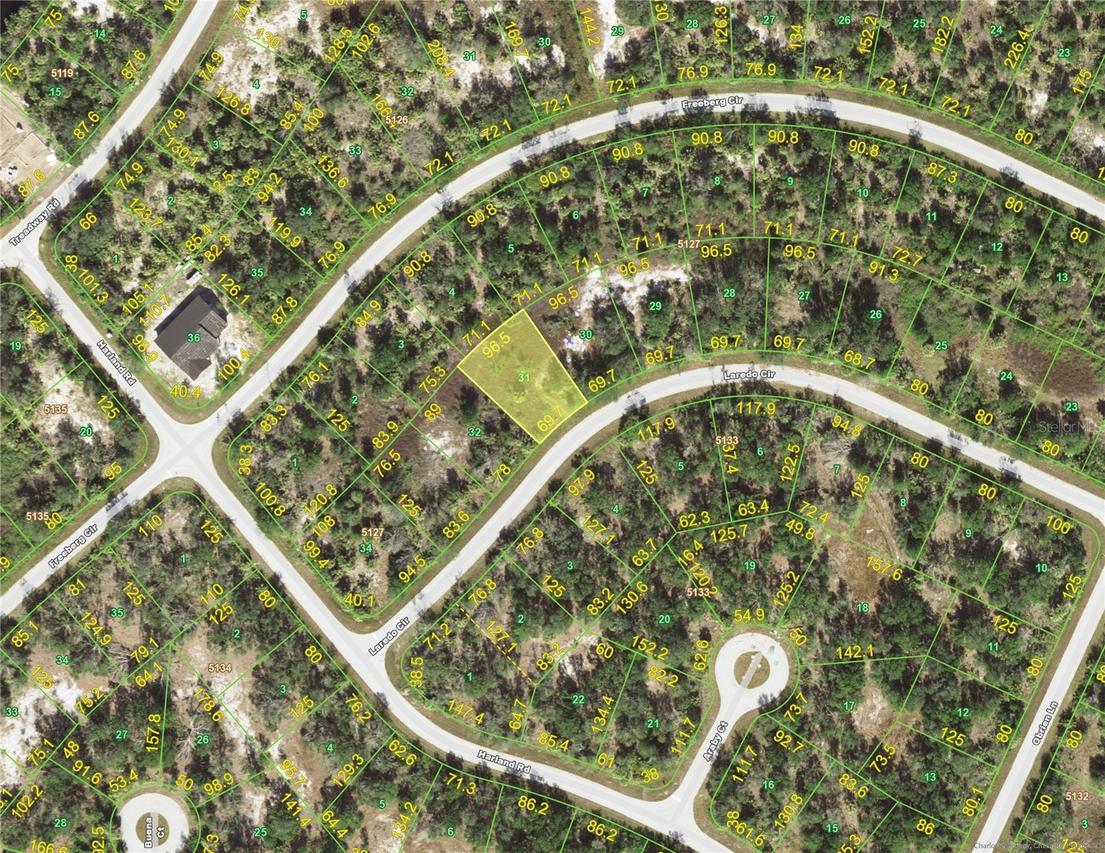 13266 Laredo Cir., Port Charlotte, FL 33981