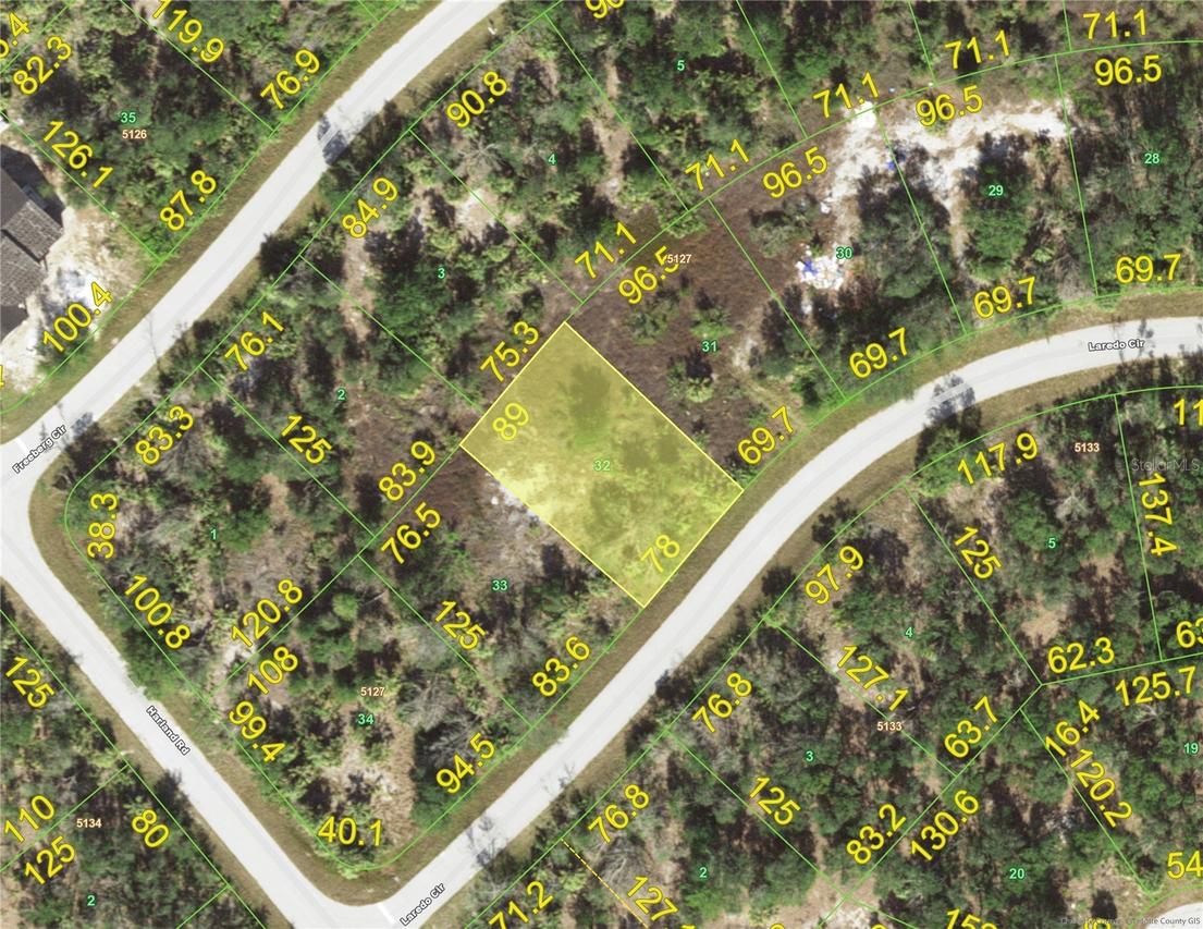 13258 Laredo Cir., Port Charlotte, FL 33981