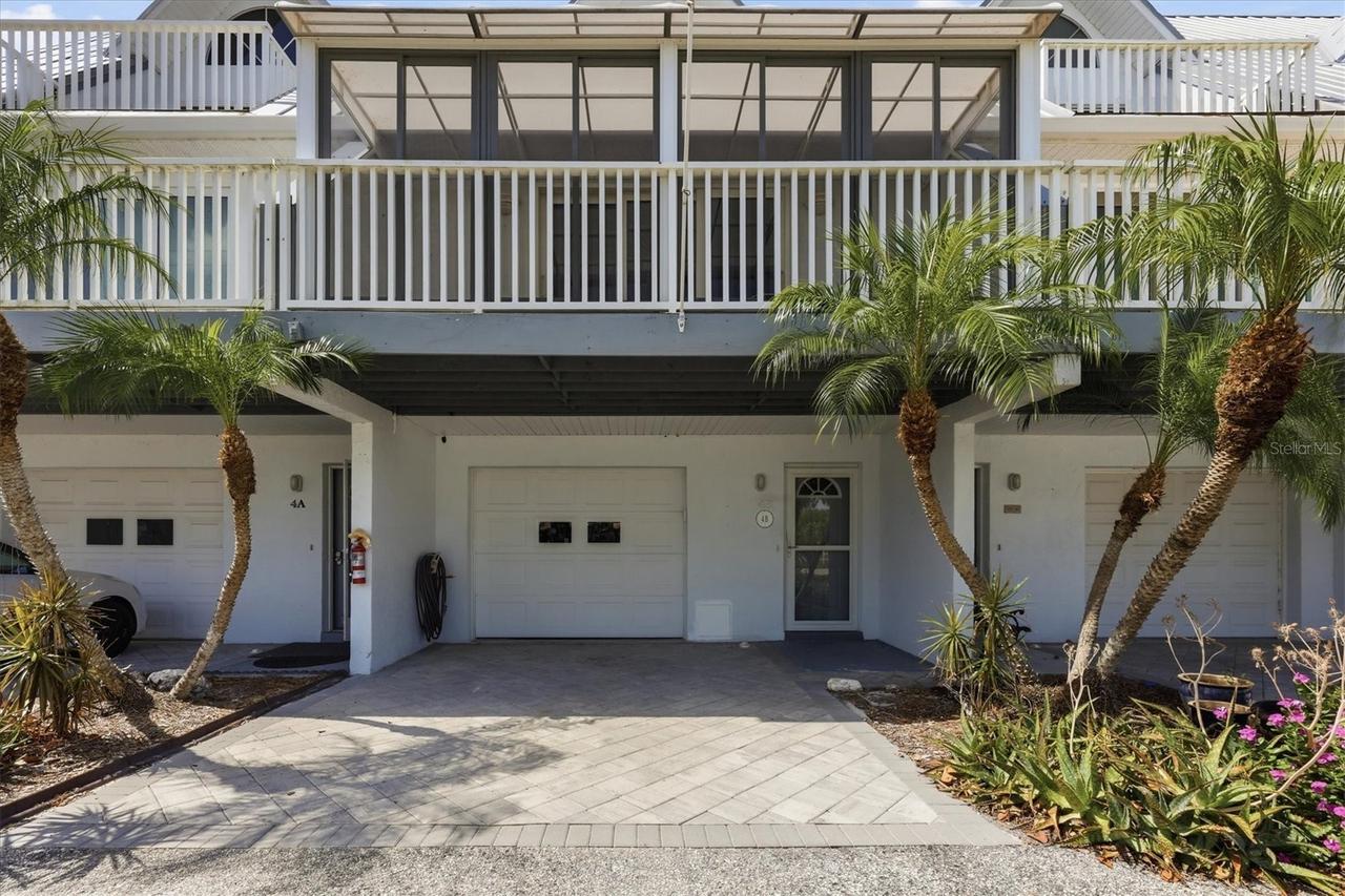 6800 Placida Rd. #TH17, Englewood, FL 34224