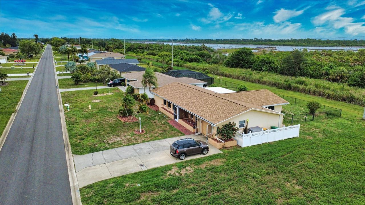 27 Annapolis Ln., Rotonda West, FL 33947