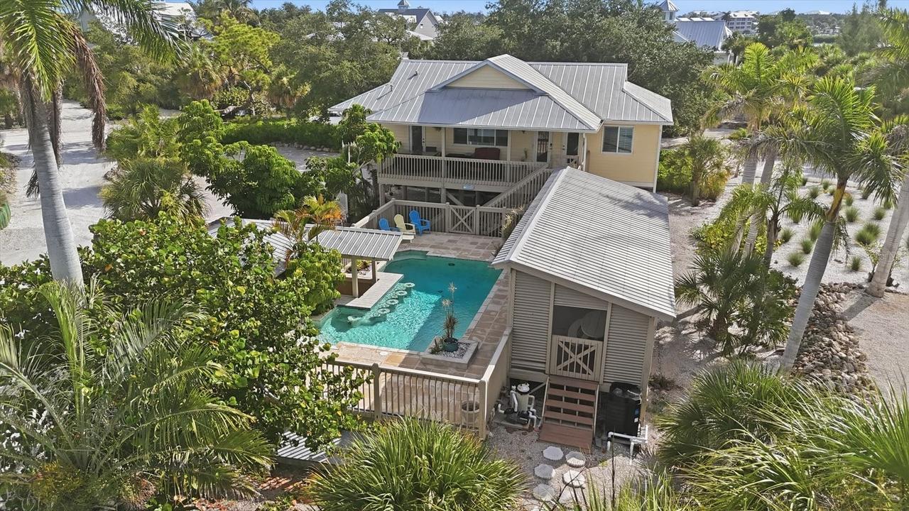 97 Kettle Harbor Dr., Placida, FL 33946