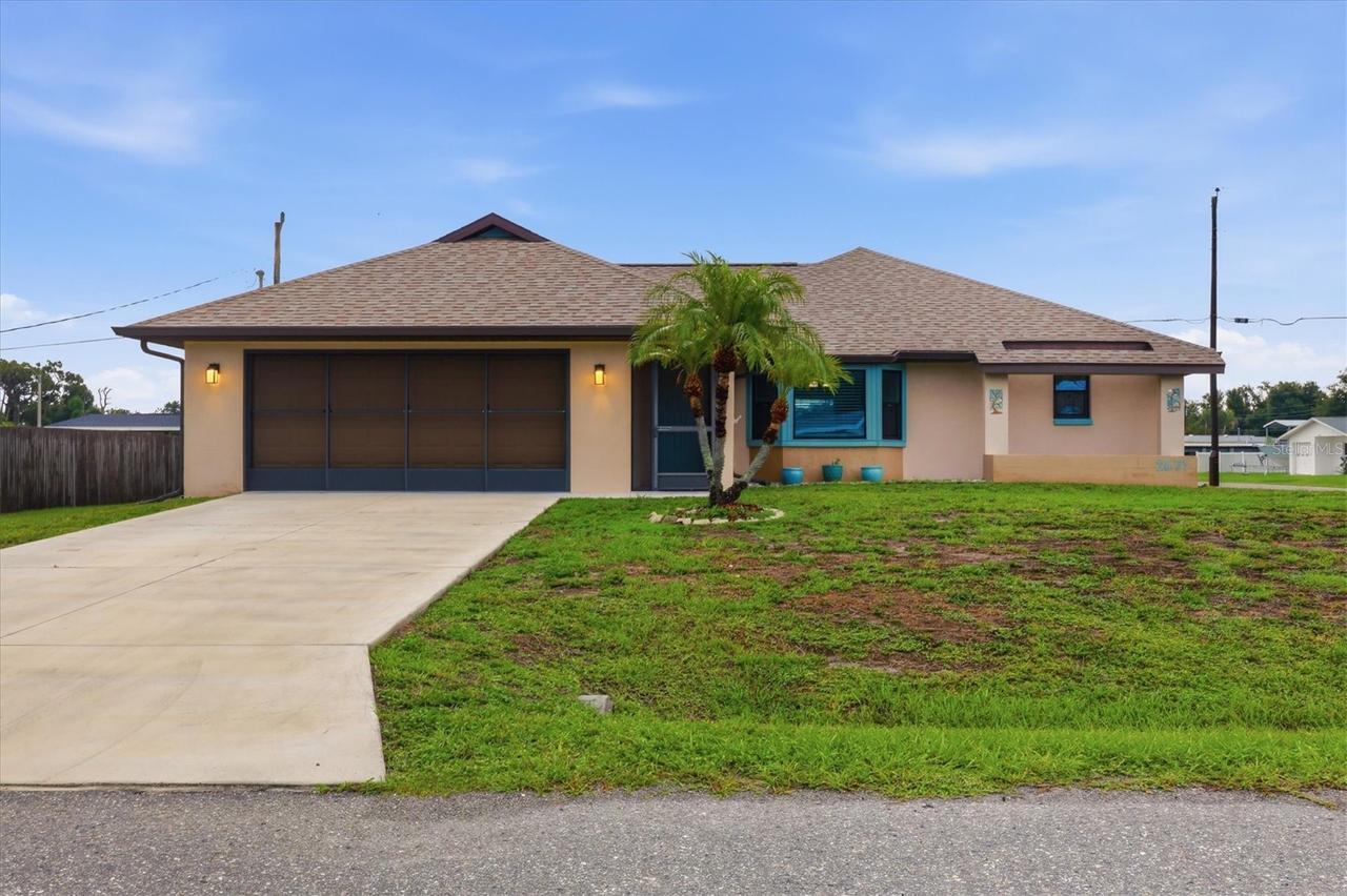 2671 Yucca Rd., Venice, FL 34293