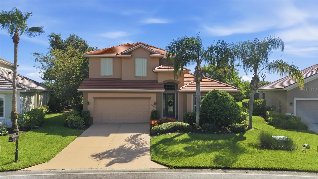 13392 Golf Pointe Dr., Port Charlotte, FL 33953