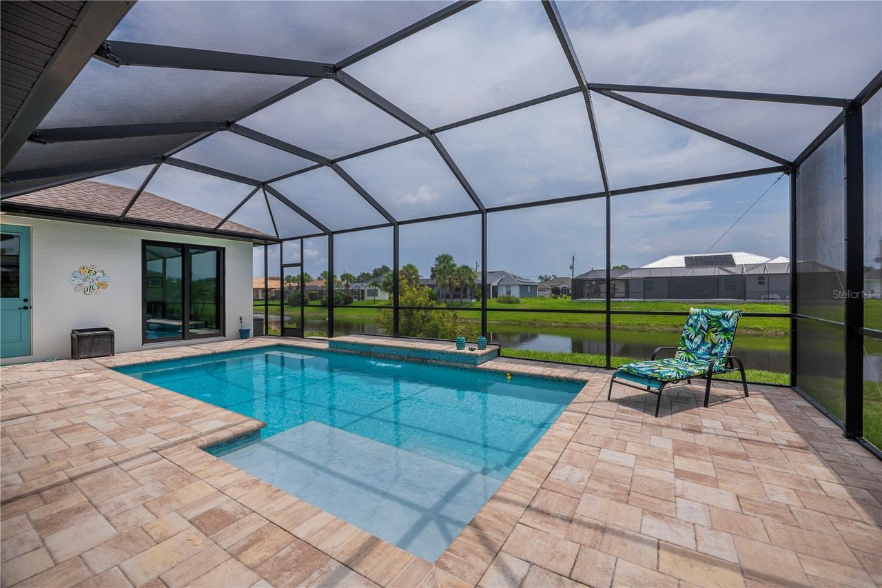 224 W Pine Valley Ln., Rotonda West, FL 33947