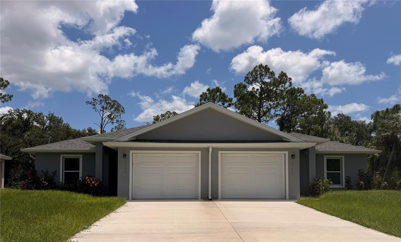 2100 Hilton St., Port Charlotte, FL 33948