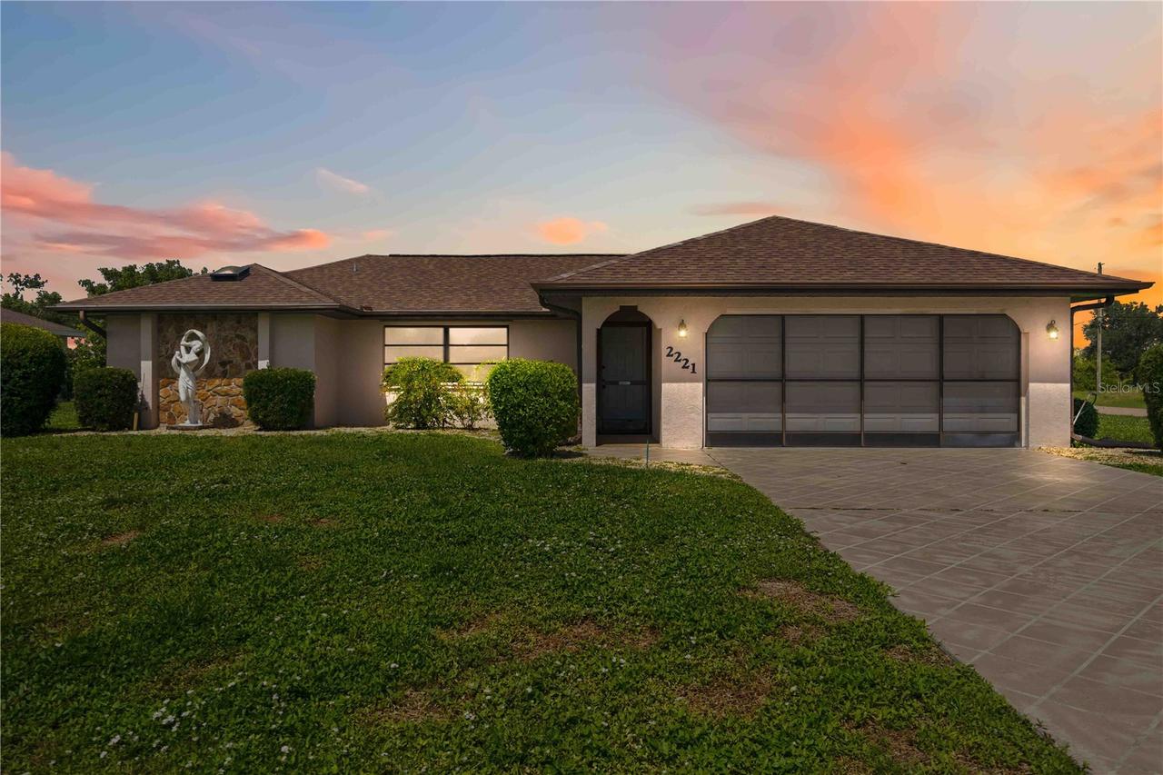 2221 Mauritania Rd., Punta Gorda, FL 33983