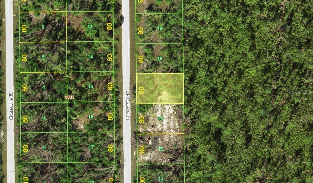 10542 Kearsarge Cir., Port Charlotte, FL 33981