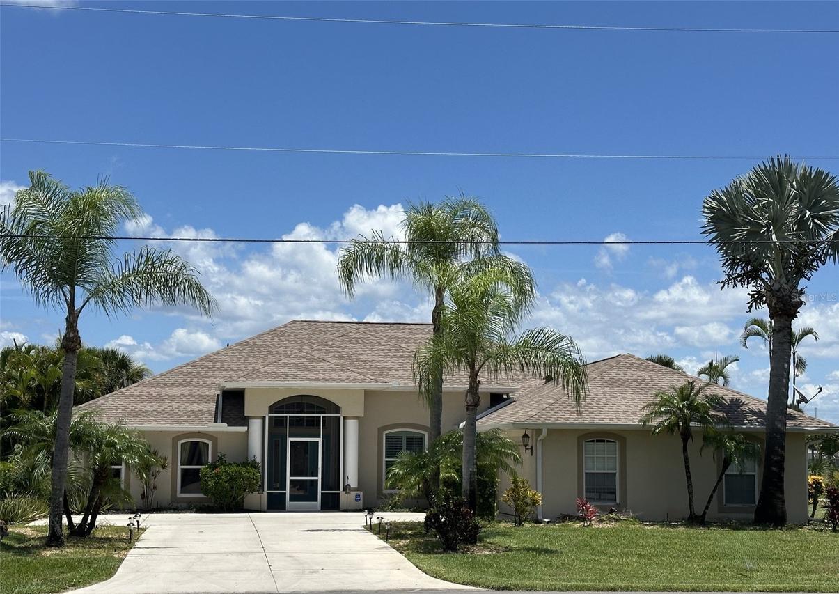 4 Pinehurst Pl., Rotonda West, FL 33947