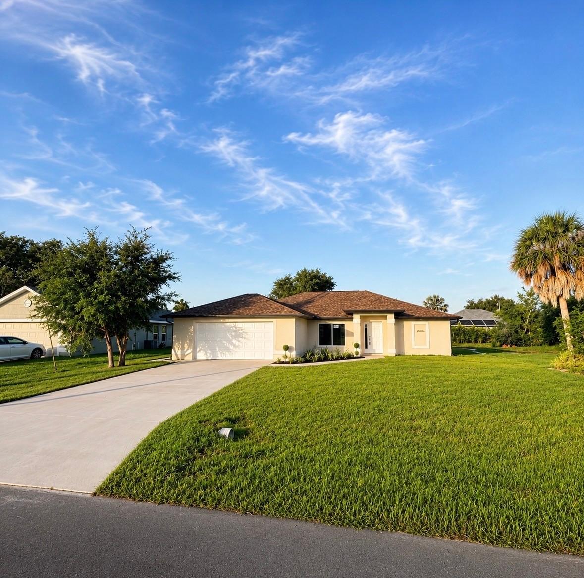 121 Mariner Ln., Rotonda West, FL 33947