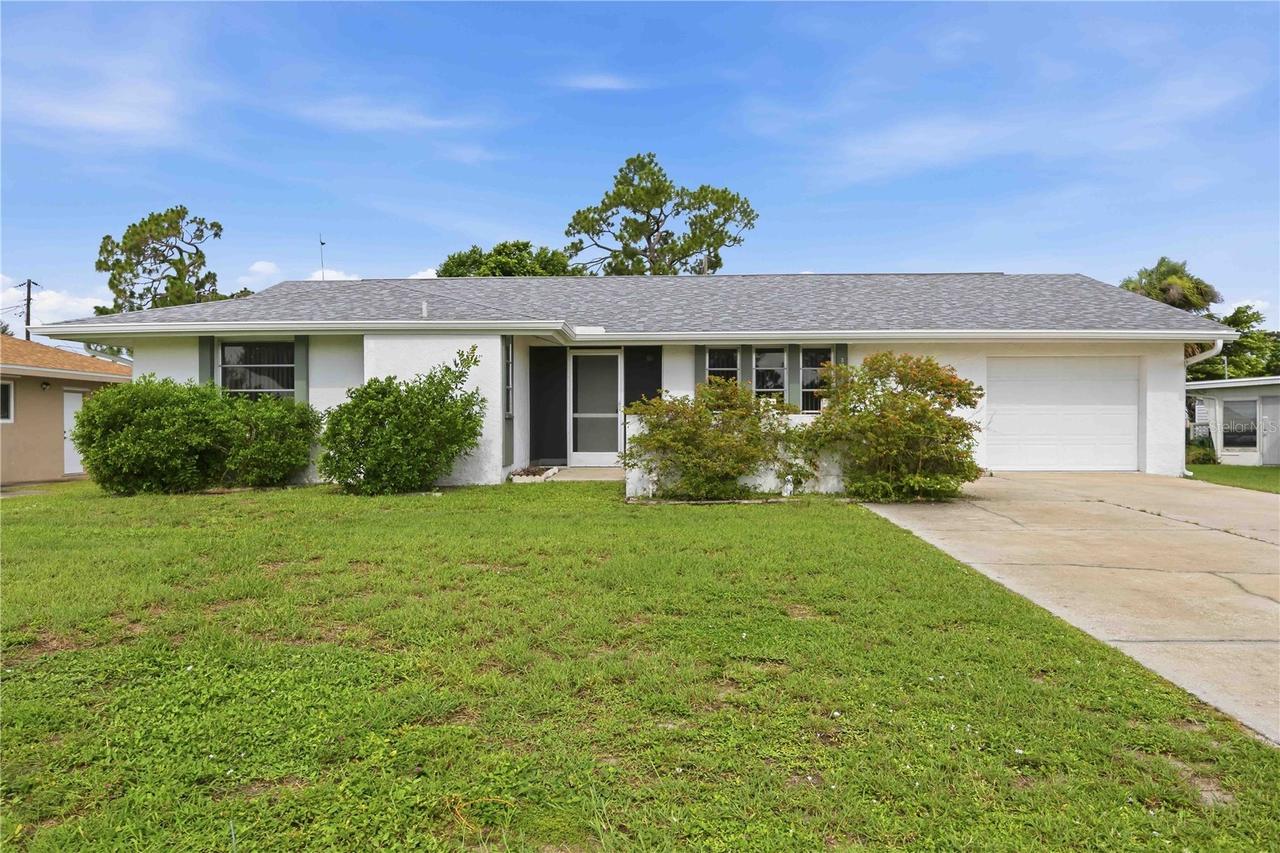 3249 Sunrise Tr., Port Charlotte, FL 33952