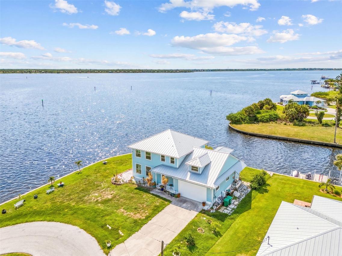 2380 Vance Ter., Port Charlotte, FL 33981