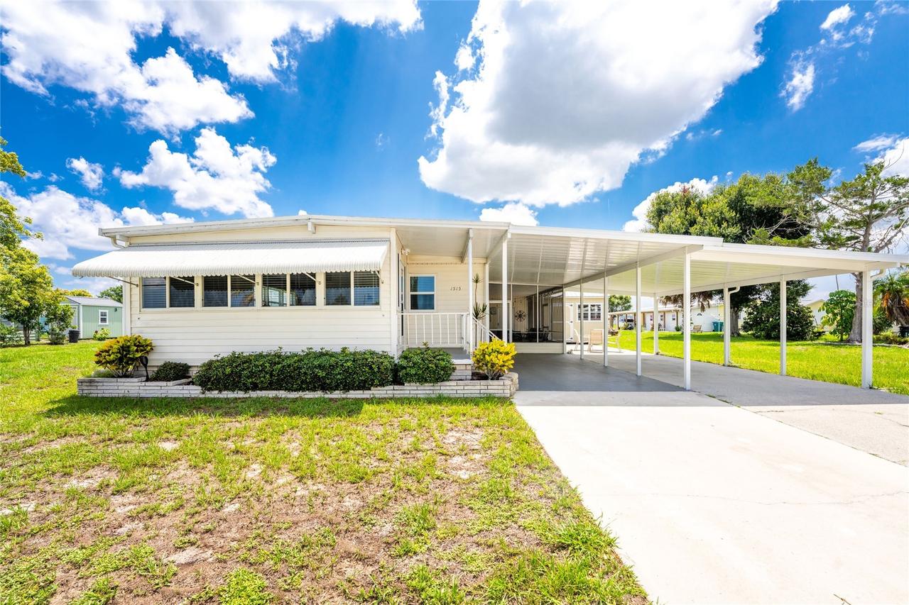 1515 Sanderling Dr., Englewood, FL 34224