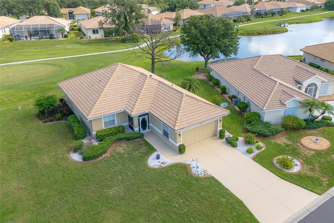 6700 Greenview Ln., Englewood, FL 34224