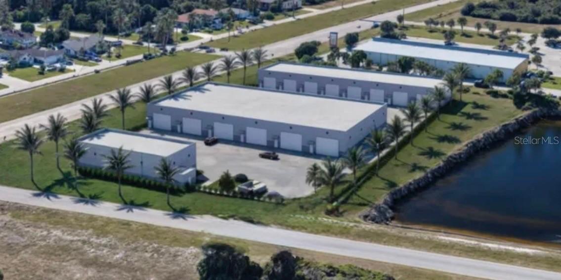 144 Anchor Rd. #B-5, Rotonda West, FL 33947