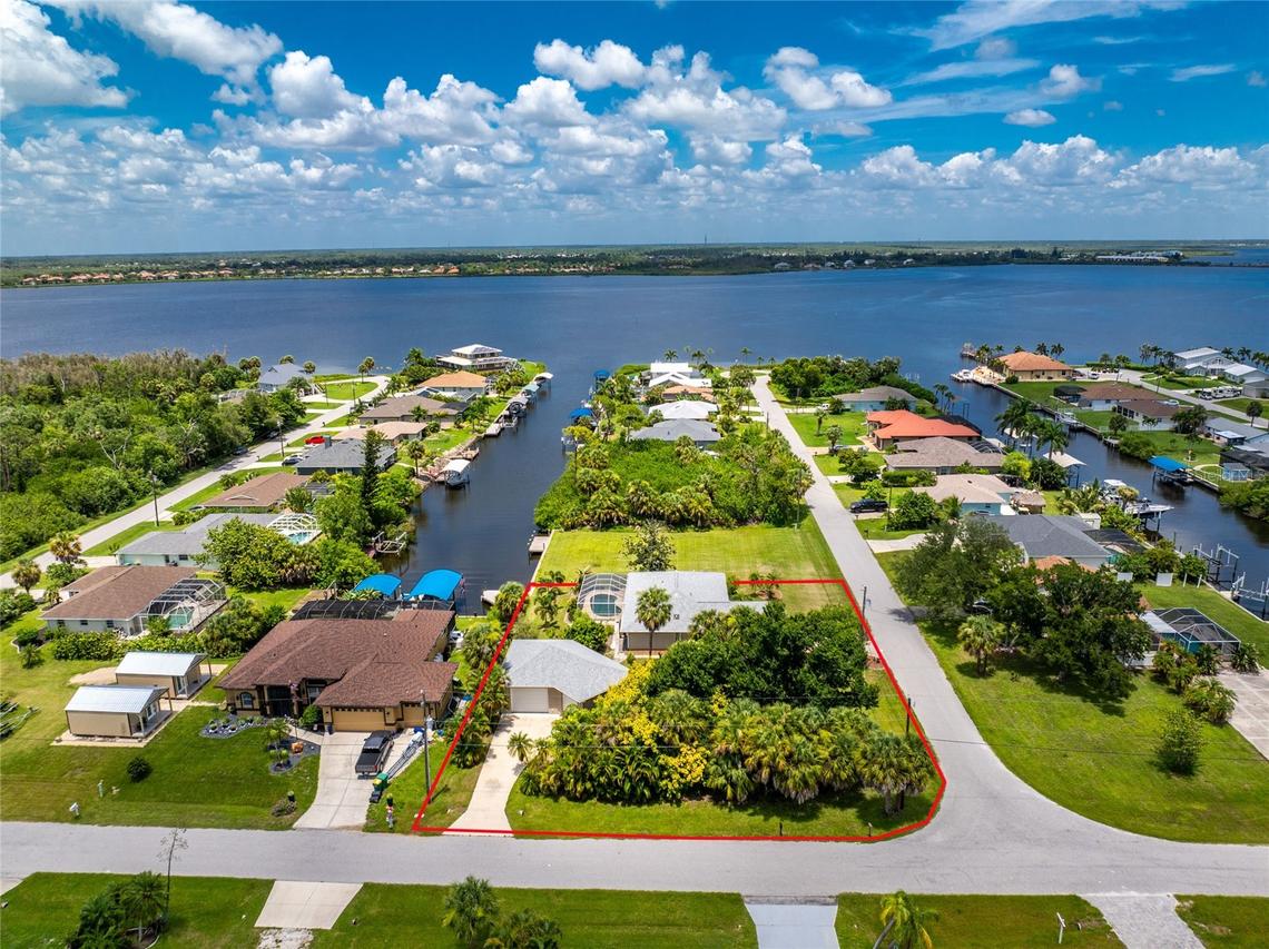5105 Ackley Ter., Port Charlotte, FL 33981