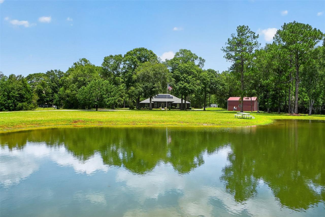 2527 NW County Road 225, Lawtey, FL 32058
