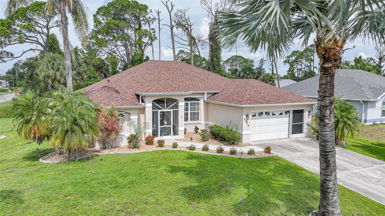 5379 Ensley Ter., North Port, FL 34288