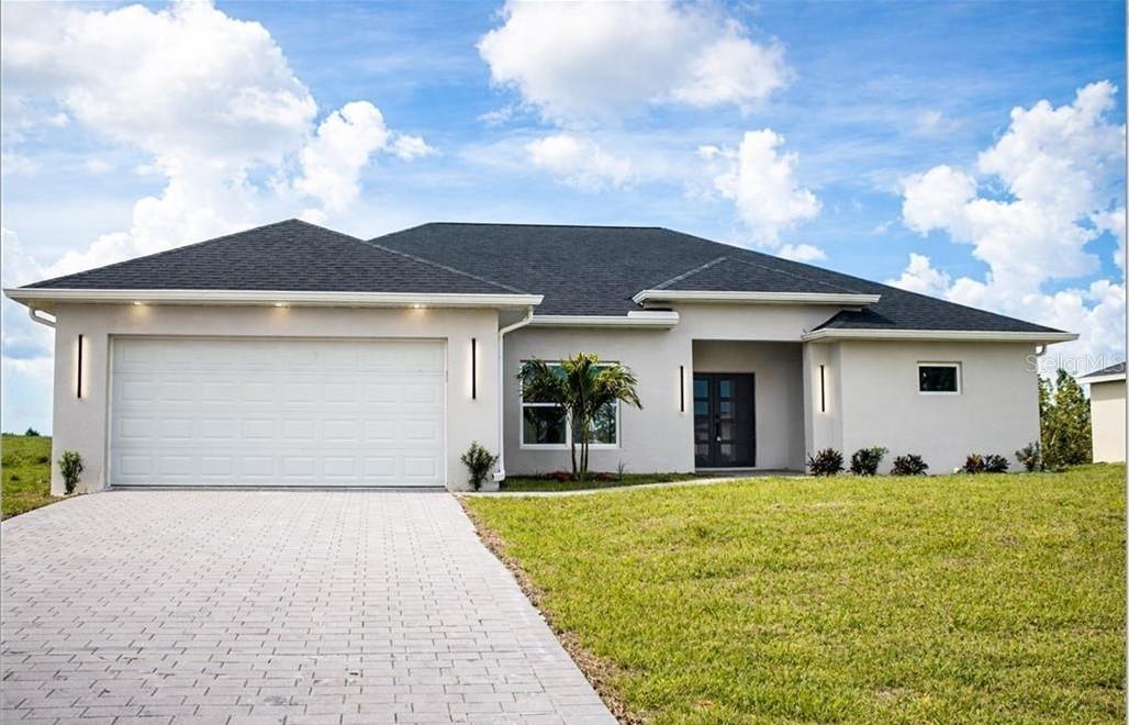 2906 NW 22nd Ave., Cape Coral, FL 33993