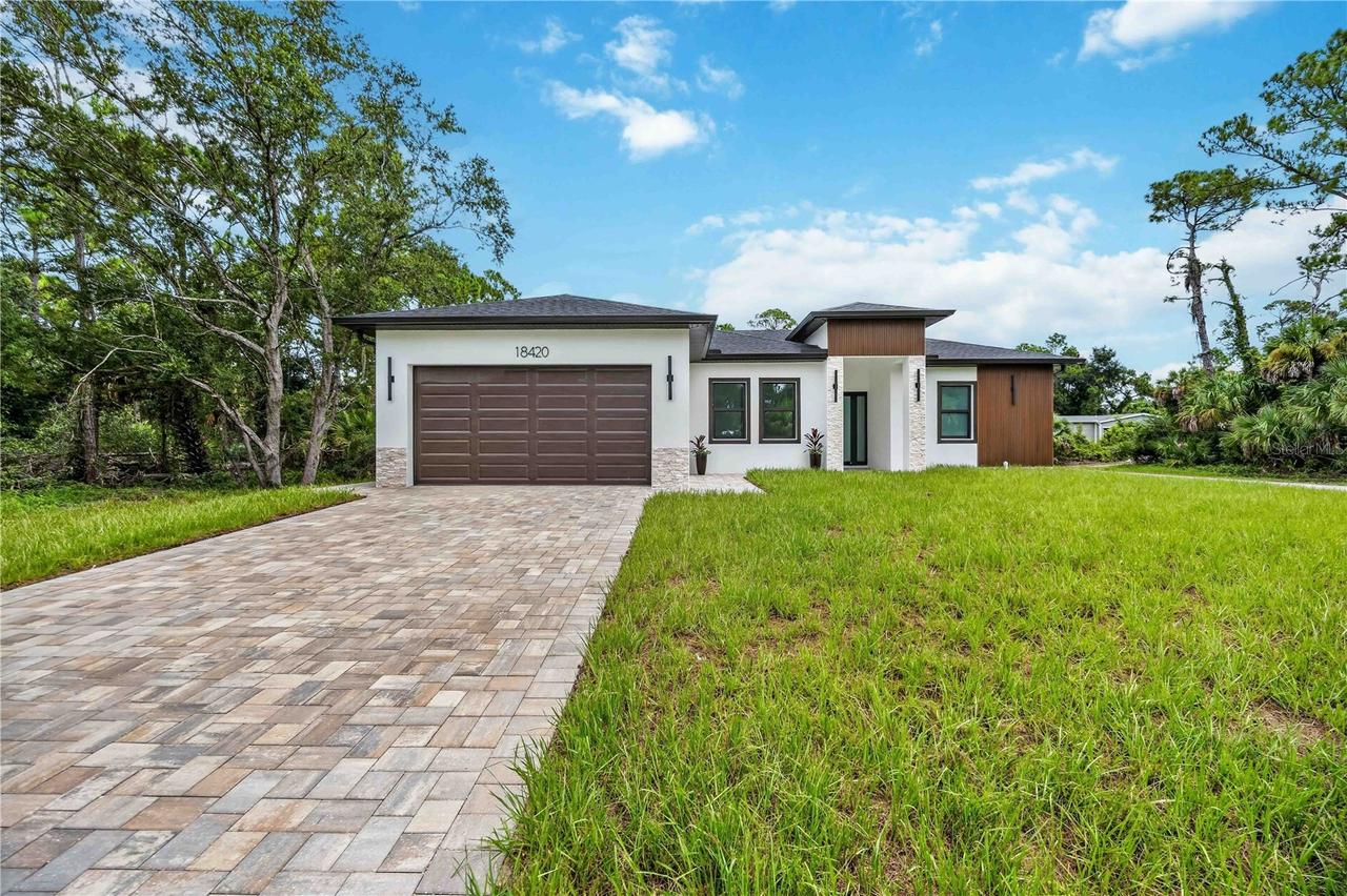 18420 Jefferson Ave., Port Charlotte, FL 33954