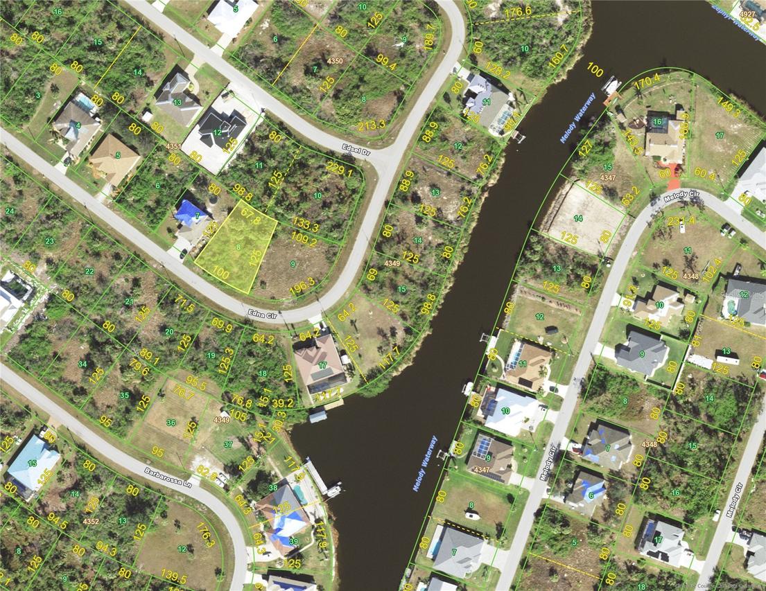 14473 Edna Cir., Port Charlotte, FL 33981