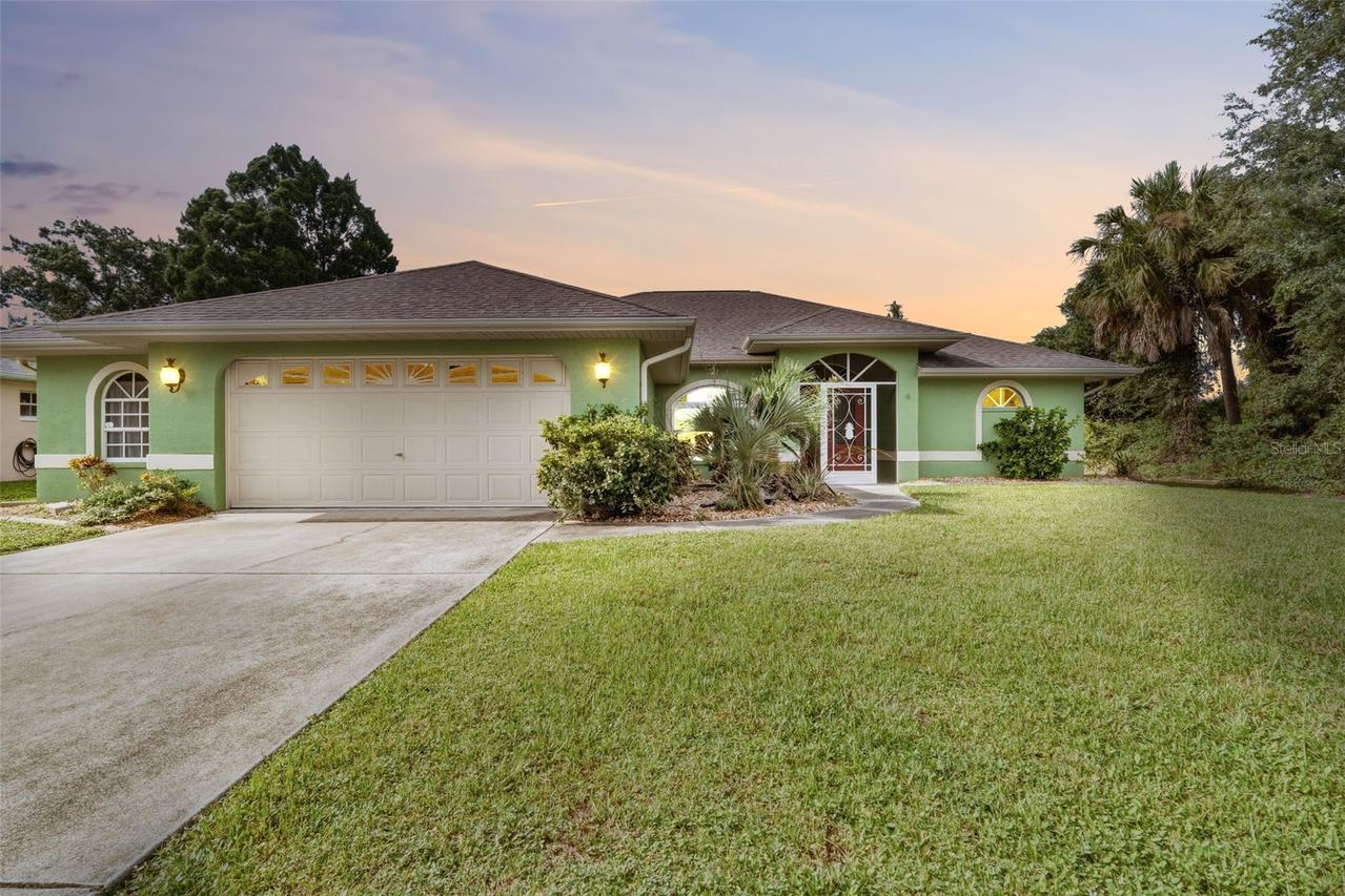 23172 Corvin Ave., Port Charlotte, FL 33954