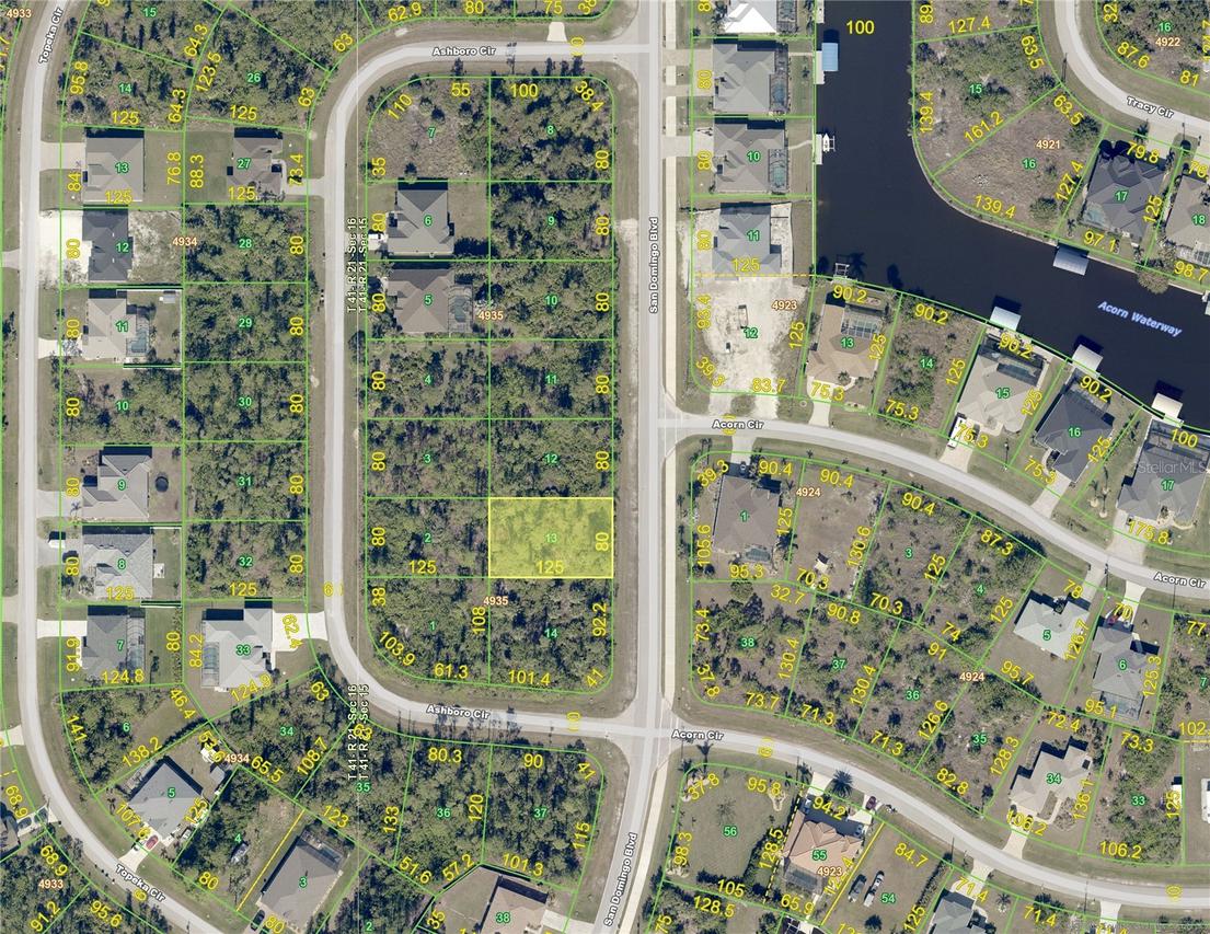 14757 San Domingo Blvd., Port Charlotte, FL 33981