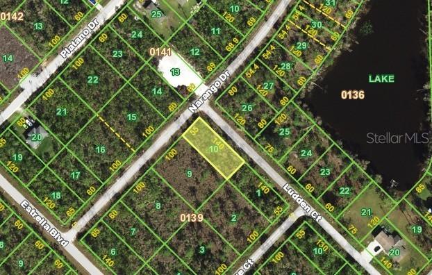 12114 Ludden Ct., Punta Gorda, FL 33955