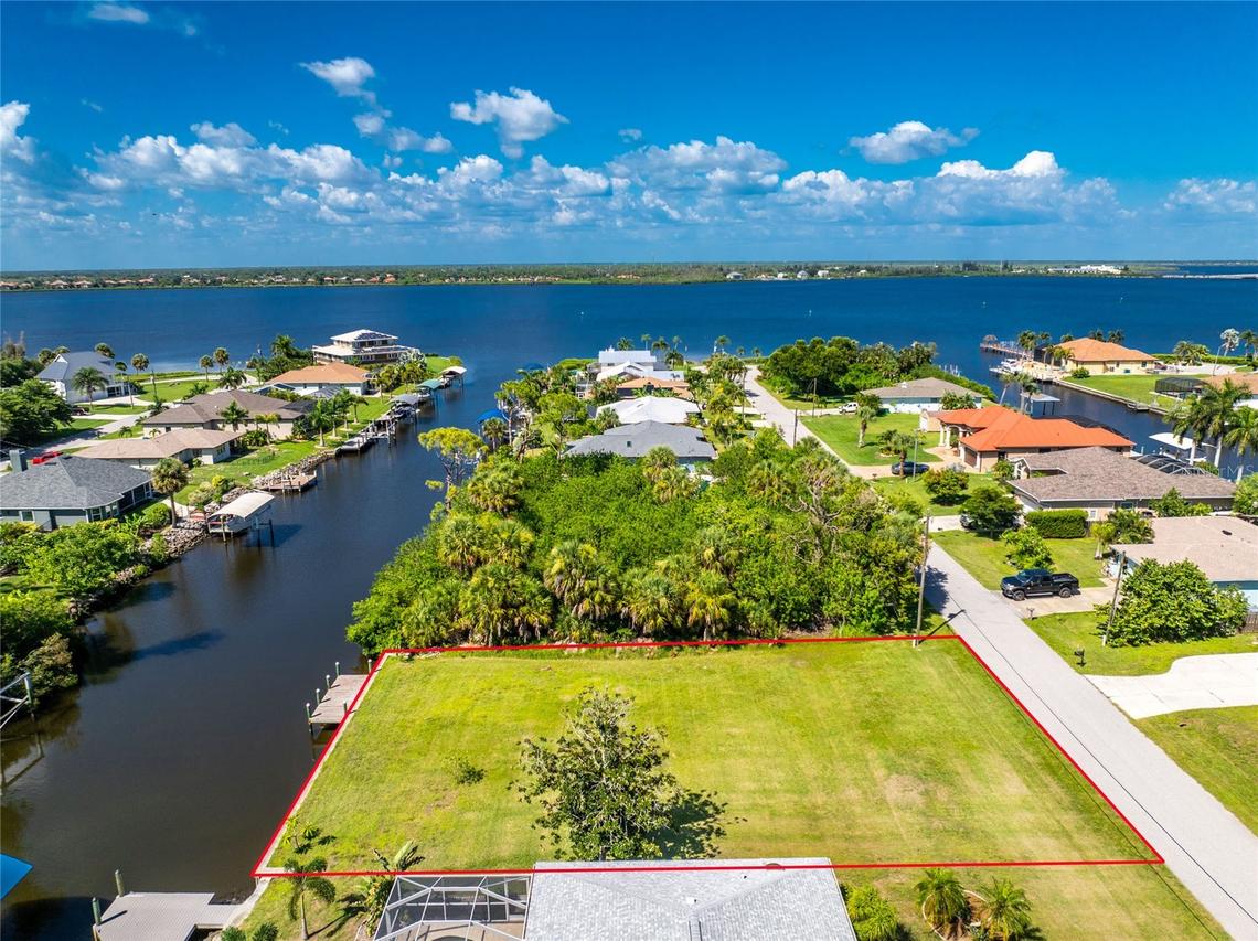 5097 Ackley Ter., Port Charlotte, FL 33981