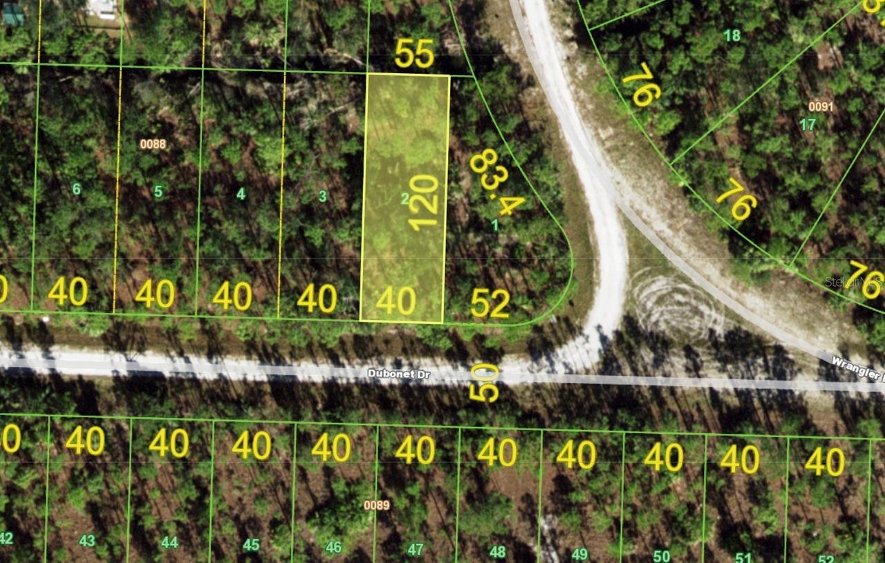 27092 Dubonet Dr., Punta Gorda, FL 33955