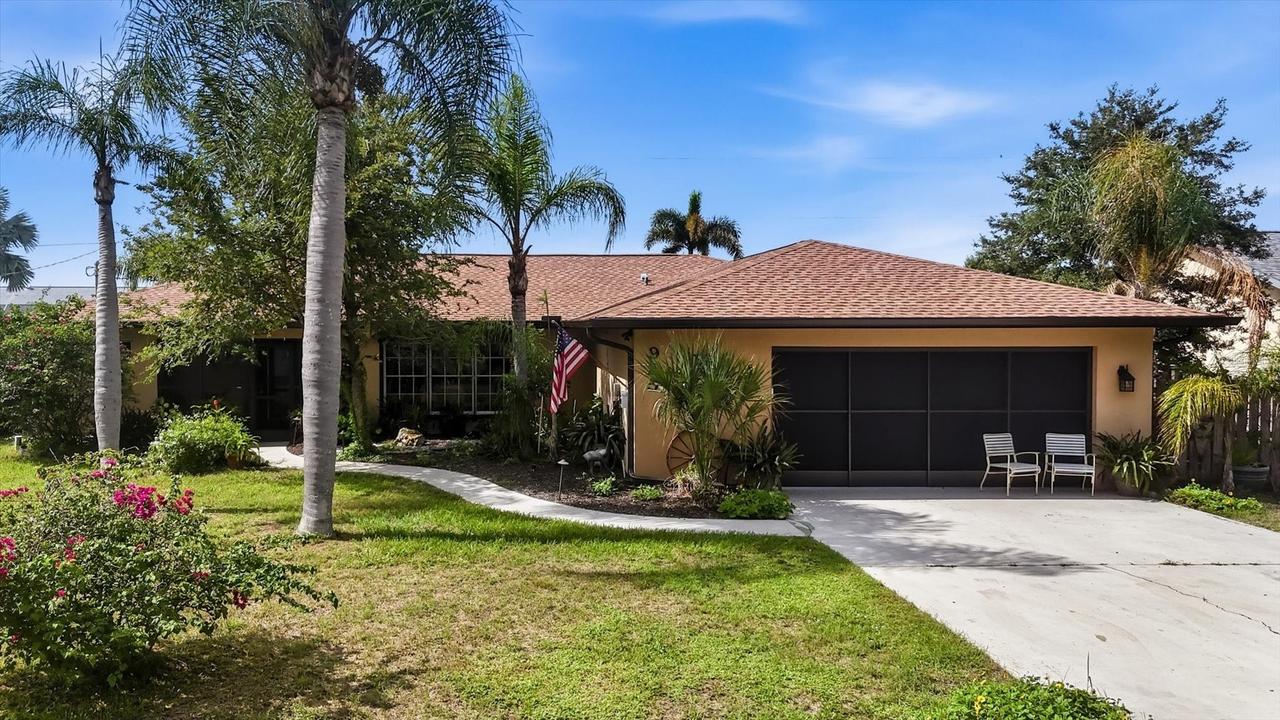 925 N Boundary Rd., Englewood, FL 34223