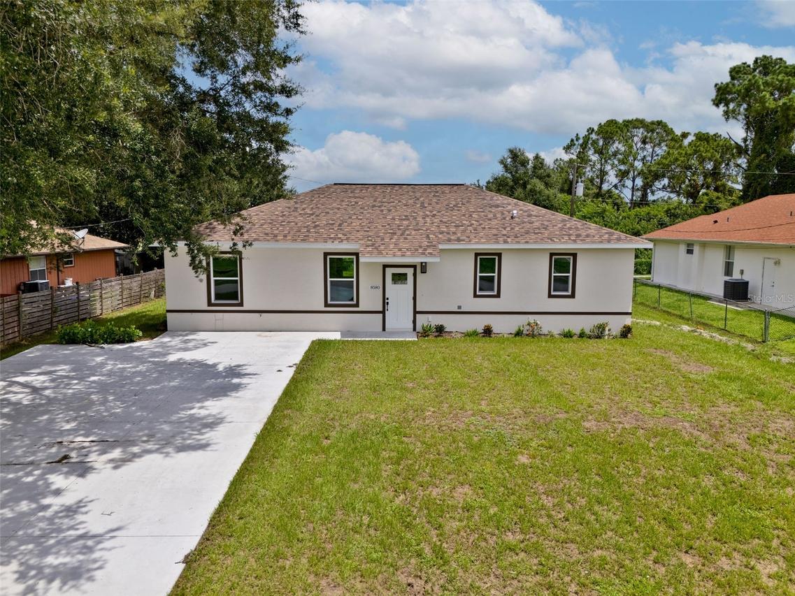 8580 W Price Blvd., North Port, FL 34291