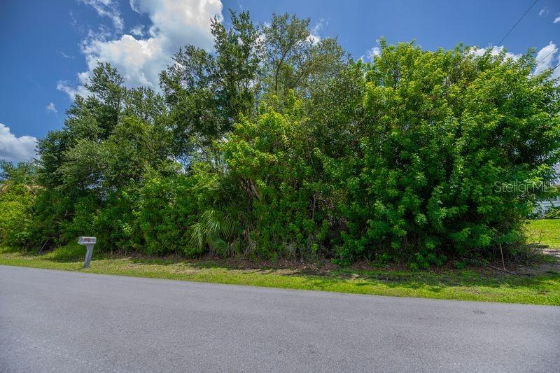 6304 Tilly St., Englewood, FL 34224