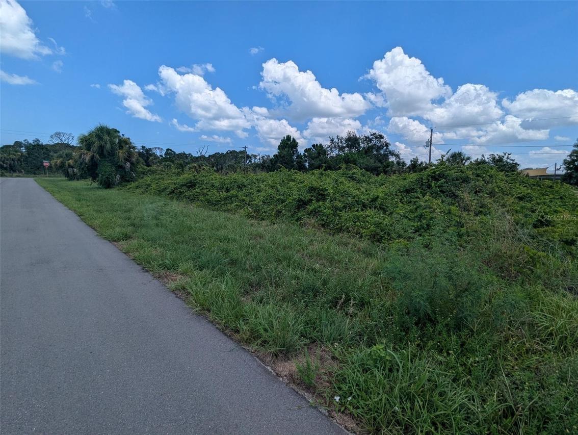 3420 Sarto Ln., Rotonda West, FL 33947
