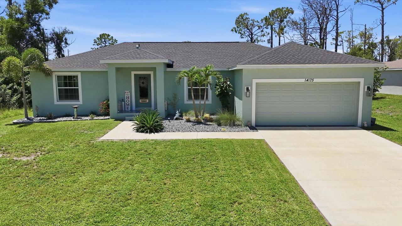 14175 Stacks Ave., Port Charlotte, FL 33981