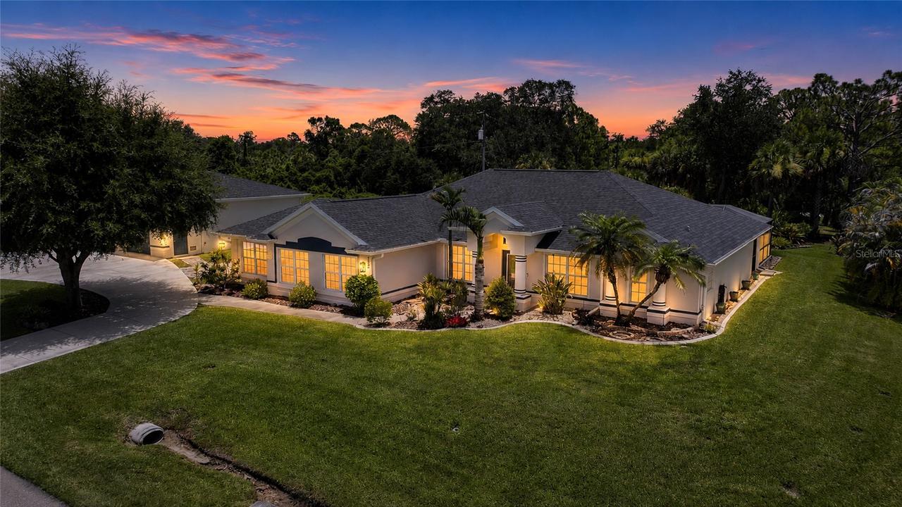 1282 Clearview Dr., Port Charlotte, FL 33953
