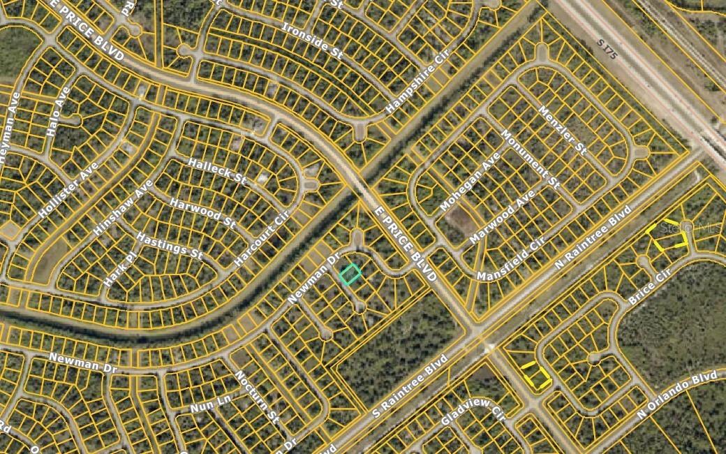 [Address Hidden by Seller], North Port, FL 34288