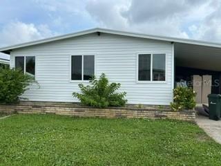 263 Mariner Dr., North Port, FL 34287
